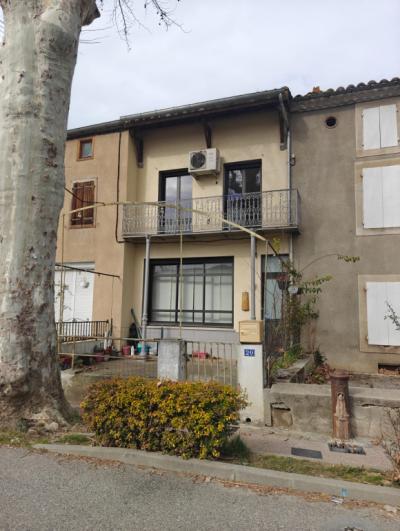 Large House With Garden In The Heart Of The Villag