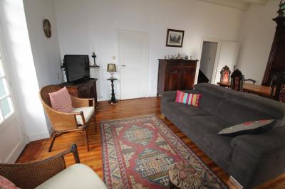 Detached House with Garden in Rural Village