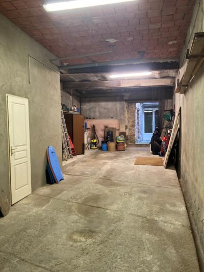 Renovated Village House, Terrace, Garage