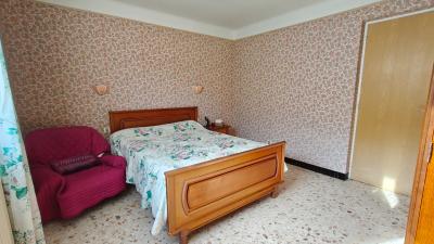 Large House Divided into Two Apartments