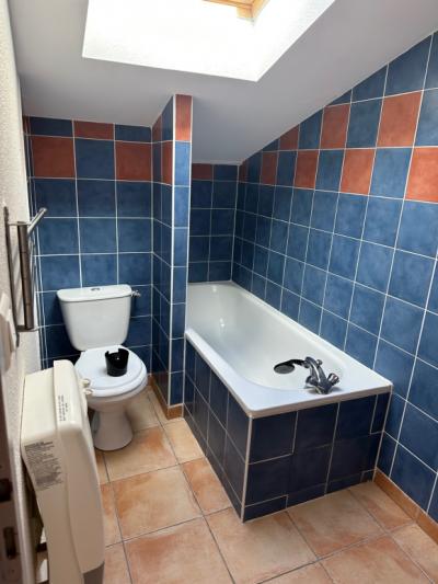 Town Centre Duplex Apartment