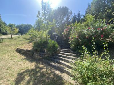 Detached Villa in Countryside With Pool