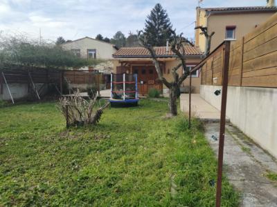 Renovated House With Garden And Workshop, Parking, Terrace