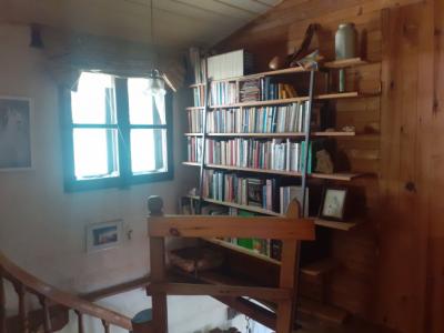 House In The Heart Of Nature of One Hectare
