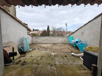 Large House With Garden In The Heart Of The Villag