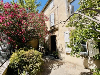 Magnificent Mansion With Outbuildings And Garden