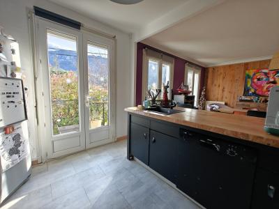 Family Home with Pool in the Middle of Nature