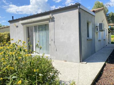 Detached Villa In Perfect Condition