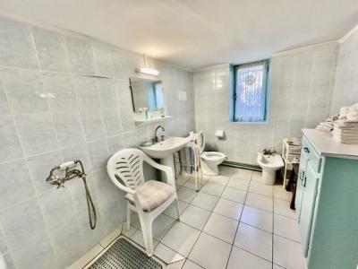 Charming House With Character and Garden