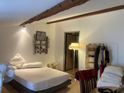 Renovated Stone House with Pool and Open View