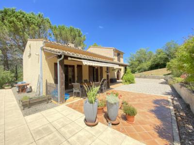 Villa With Swimming Pool And Large Garden