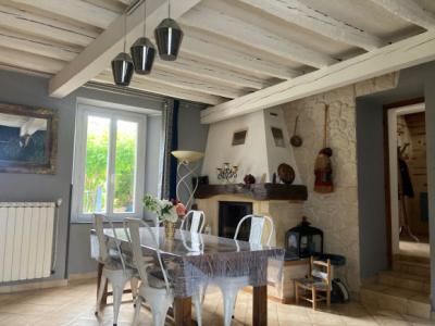 Renovated House With Outbuildings, Courtyard, Terraces, Garden And Swimming Pool