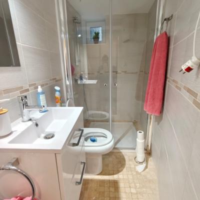 Two Houses in 34 Hectares of Vineyards