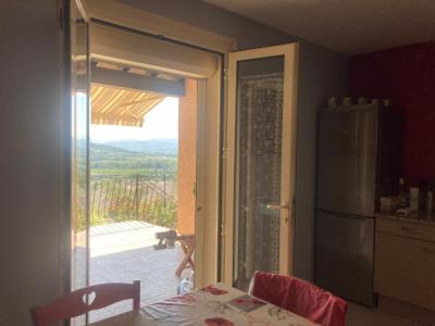 Detached Villa, Swimming Pool, Garage And Terraces