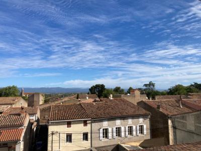 Renovated Village House, Terrace, Garage