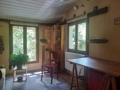 House In The Heart Of Nature of One Hectare
