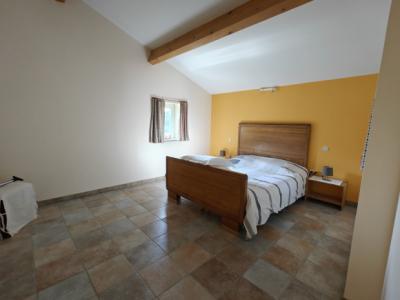 Villa With Breathtaking Views Of The Pyrenees in 23 Hectare Estate