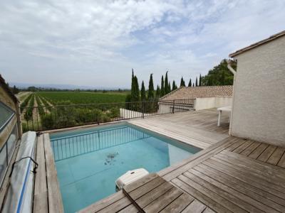 Character House in the Heart of Marseillette Lake Estate