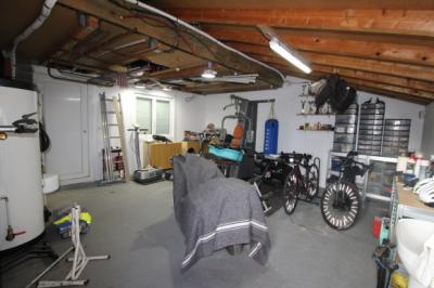 Detached Country House with Open Views