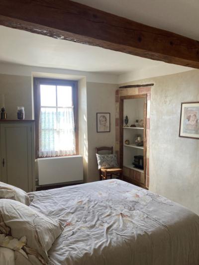 Beautiful Village House With Terrace with Open Views