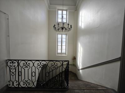 Town Centre Duplex Apartment