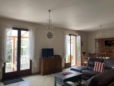 Detached House with Pool and Open Views