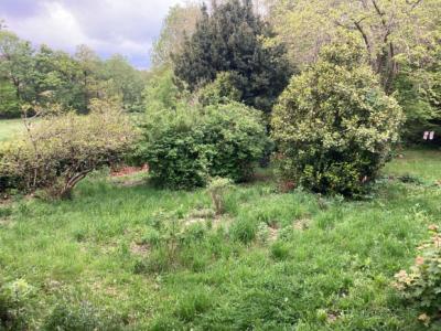 Large House With Garden in Good General Condition