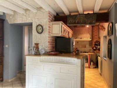 Renovated House With Outbuildings, Courtyard, Terraces, Garden And Swimming Pool