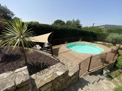 Detached House with View, Well-kept Exteriors, Quality Services