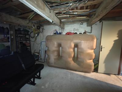 Detached Country House with Open Views