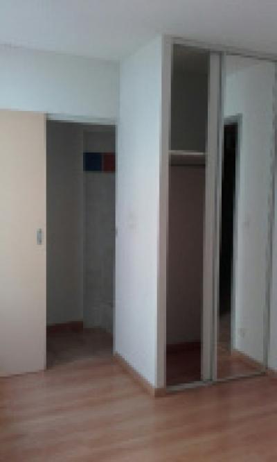 Town Centre Duplex Apartment