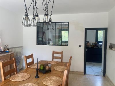 Architect Designed Villa in 1 Hectare of Gardens