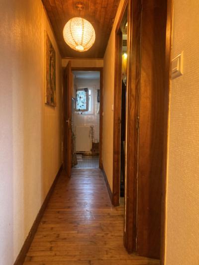 Renovated House With Garden in Black Mountain Sector