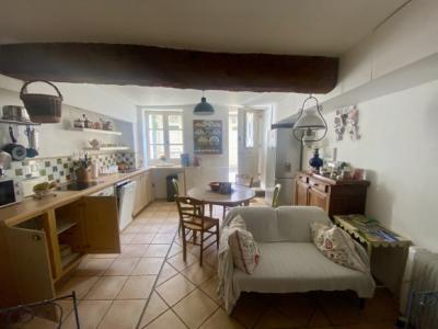Charming House With Garage And Garden