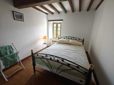 Charming Village House With Courtyard and Garden