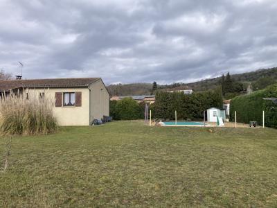 Detached House with Pool and Open Views