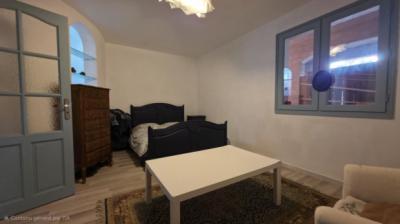 Detached Country Villa with Pool and Open Views