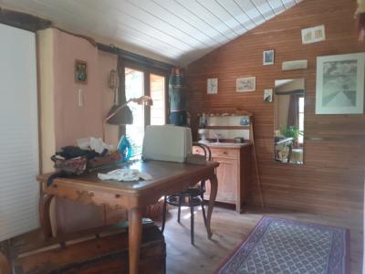 House In The Heart Of Nature of One Hectare
