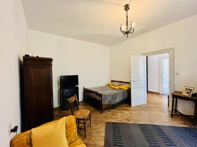 Magnificent Mansion With Outbuildings And Garden