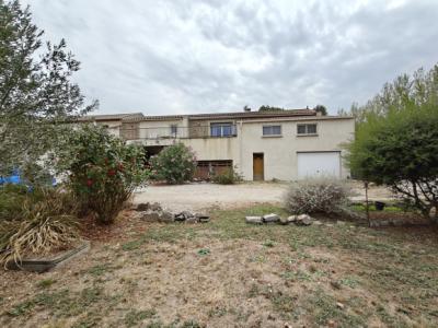 Character House in the Heart of Marseillette Lake Estate