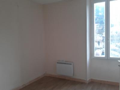 Renovated Apartment with Good Potential