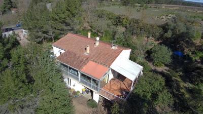 Beautiful Detached House in Green Environment