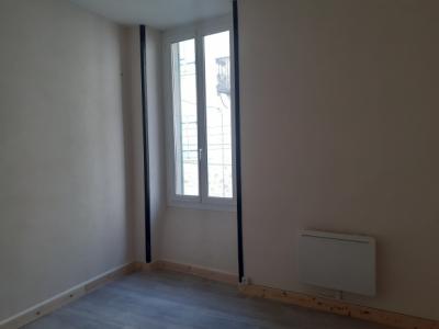 Renovated Apartment with Good Potential