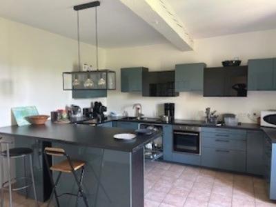 Property in Wooded Park of 2 Hectares with Outbuilding, Water Sources And Lake