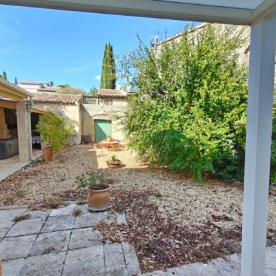 Two Houses in 34 Hectares of Vineyards