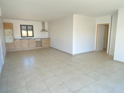 New Build House with Open Countryside Views