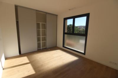 New Build House with Enclosed Garden