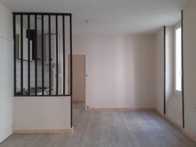 Renovated Apartment with Good Potential