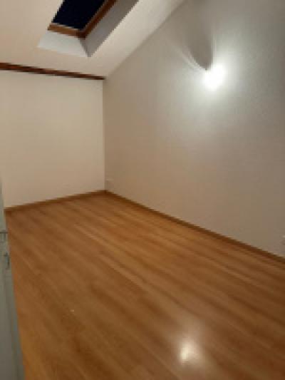 Town Centre Duplex Apartment