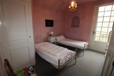 Detached House with Garden in Rural Village